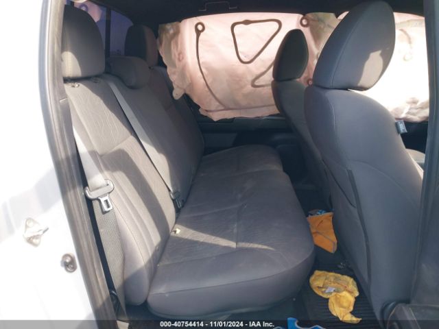 2019 TOYOTA TACOMA 4WD 3TMCZ5AN6KM241362 Photo 7