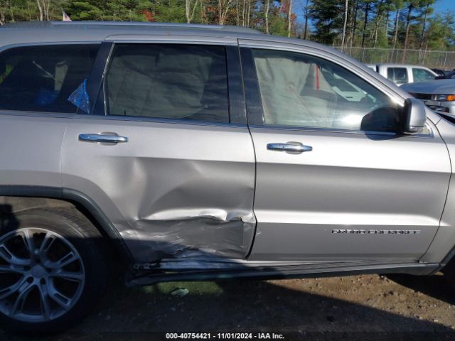 1C4RJFBG3EC448451 Jeep Grand Cherokee Limited
