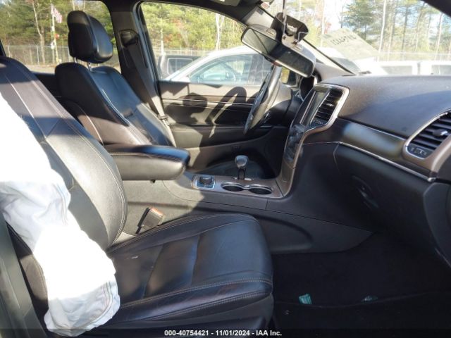 1C4RJFBG3EC448451 Jeep Grand Cherokee Limited