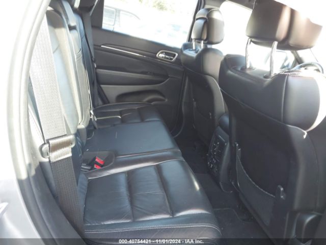 1C4RJFBG3EC448451 Jeep Grand Cherokee Limited