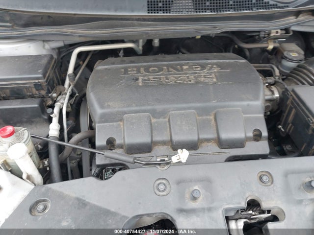 40754427 :رقم المزاد ، 5FNRL5H64EB135124 vin ، 2014 Honda Odyssey Ex-l مزاد بيع