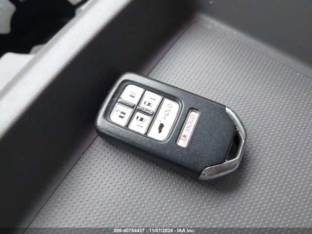 40754427 :رقم المزاد ، 5FNRL5H64EB135124 vin ، 2014 Honda Odyssey Ex-l مزاد بيع