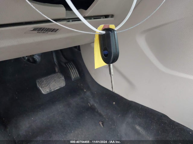 Ford FOCUS SE 2014 1FADP3F26EL145563 Image 11