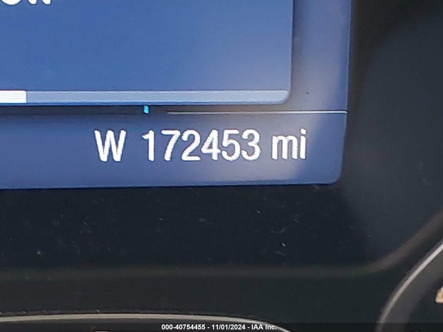 Ford FOCUS SE 2014 1FADP3F26EL145563 Image 7