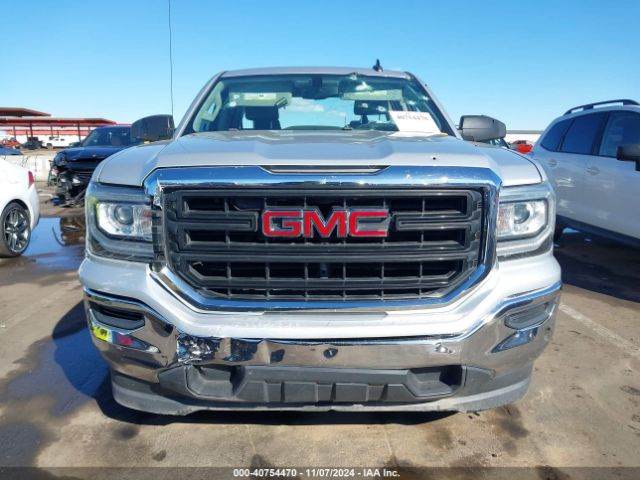 1GTR1LEC7HZ259116 GMC SIERRA 1500