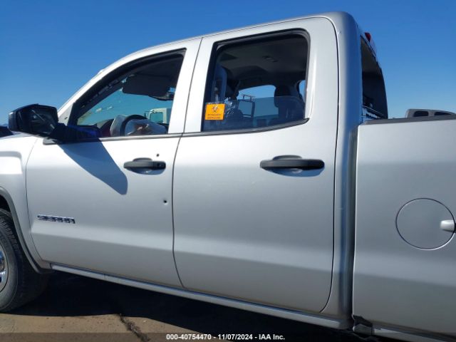 1GTR1LEC7HZ259116 GMC SIERRA 1500