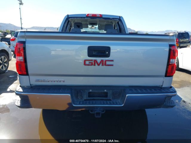 1GTR1LEC7HZ259116 GMC SIERRA 1500
