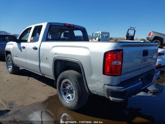 1GTR1LEC7HZ259116 GMC SIERRA 1500