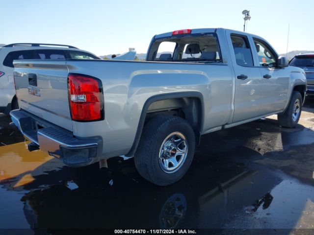 1GTR1LEC7HZ259116 GMC SIERRA 1500