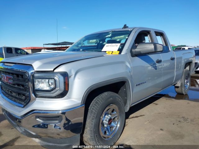 1GTR1LEC7HZ259116 GMC SIERRA 1500