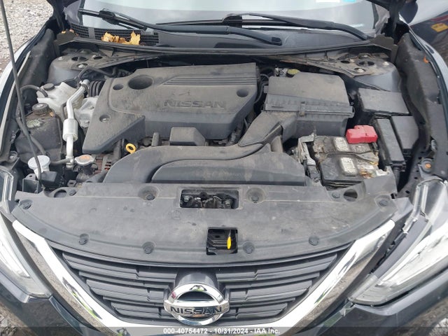Nissan Altima 2.5 Sv 2017 1N4AL3AP4HC229175 Image 10