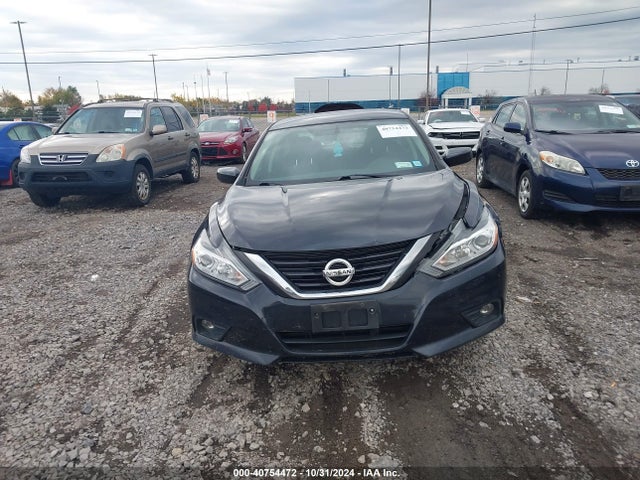 Nissan Altima 2.5 Sv 2017 1N4AL3AP4HC229175 Image 11