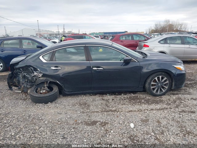 Nissan Altima 2.5 Sv 2017 1N4AL3AP4HC229175 Image 12