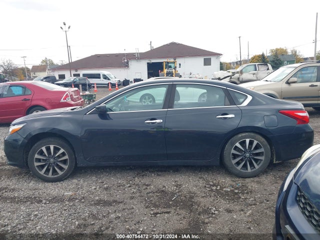 Nissan Altima 2.5 Sv 2017 1N4AL3AP4HC229175 Image 13