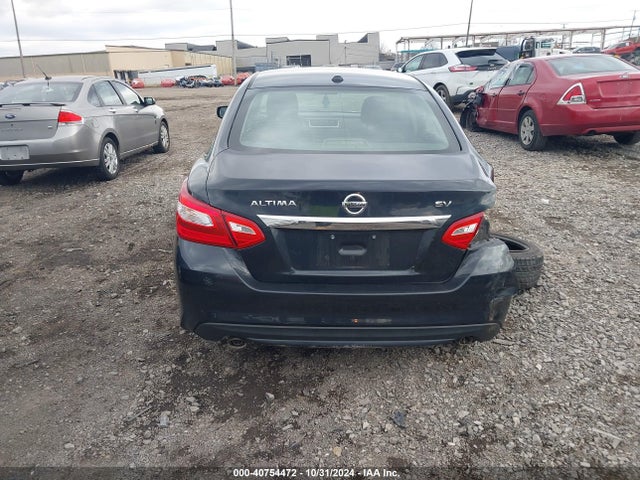 Nissan Altima 2.5 Sv 2017 1N4AL3AP4HC229175 Image 15