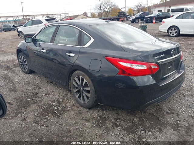 Nissan Altima 2.5 Sv 2017 1N4AL3AP4HC229175 Image 3