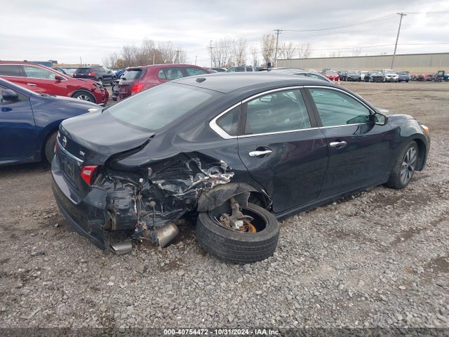 Nissan Altima 2.5 Sv 2017 1N4AL3AP4HC229175 Image 4