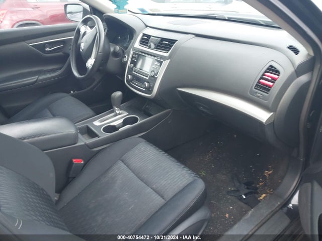 Nissan Altima 2.5 Sv 2017 1N4AL3AP4HC229175 Image 5