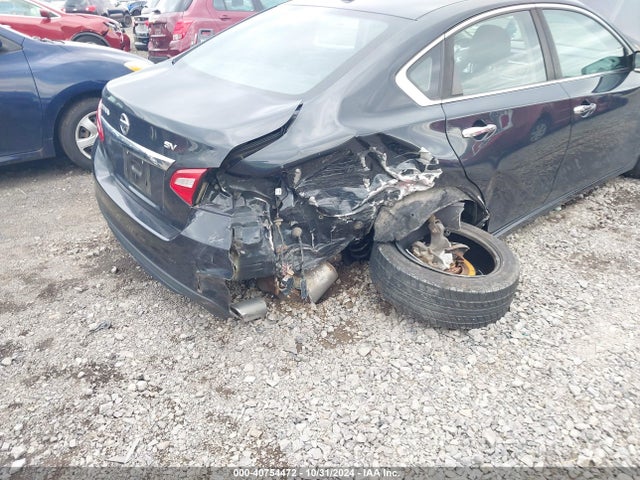 Nissan Altima 2.5 Sv 2017 1N4AL3AP4HC229175 Image 6