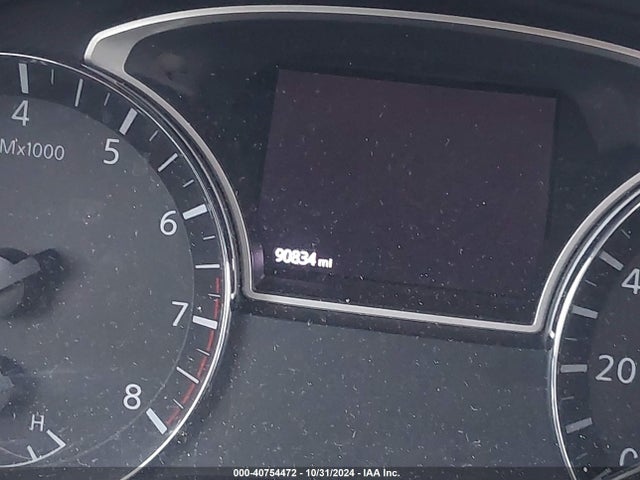 Nissan Altima 2.5 Sv 2017 1N4AL3AP4HC229175 Image 7
