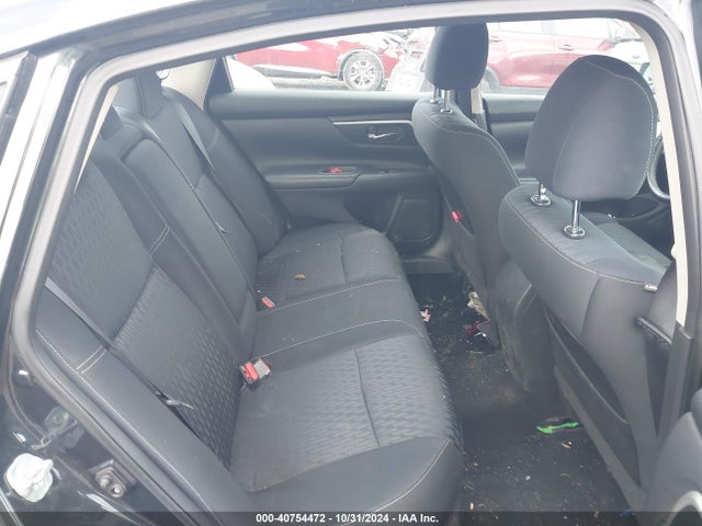 Nissan Altima 2.5 Sv 2017 1N4AL3AP4HC229175 Image 8