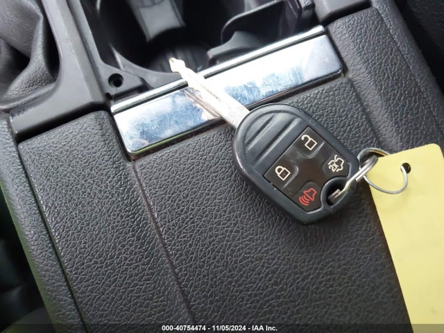 Ford Mustang V6 2014 1ZVBP8AM1E5316521 Image 11