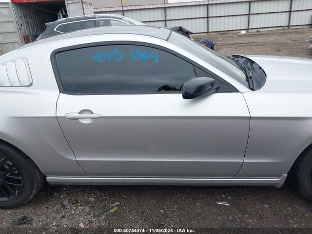 Ford Mustang V6 2014 1ZVBP8AM1E5316521 Image 13