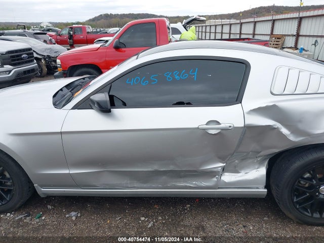 Ford Mustang V6 2014 1ZVBP8AM1E5316521 Image 14