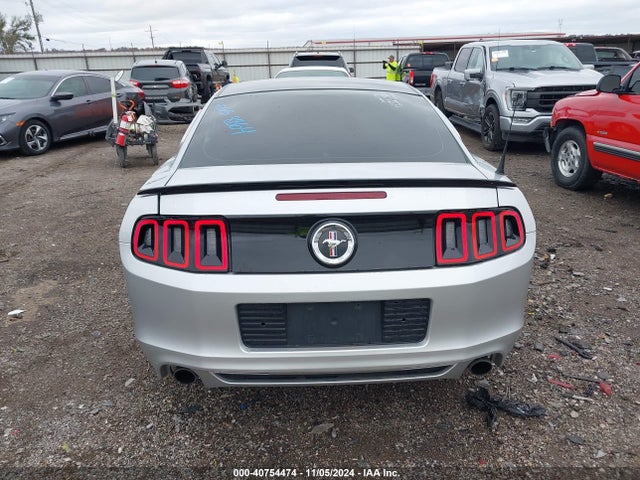 Ford Mustang V6 2014 1ZVBP8AM1E5316521 Image 16