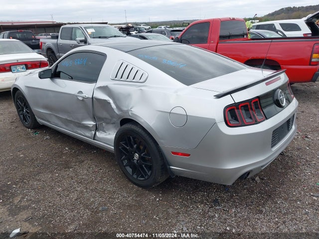 Ford Mustang V6 2014 1ZVBP8AM1E5316521 Image 3