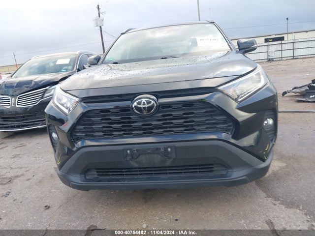 Toyota Rav4 Xle 2020 2T3W1RFVXLC036245 Image 13