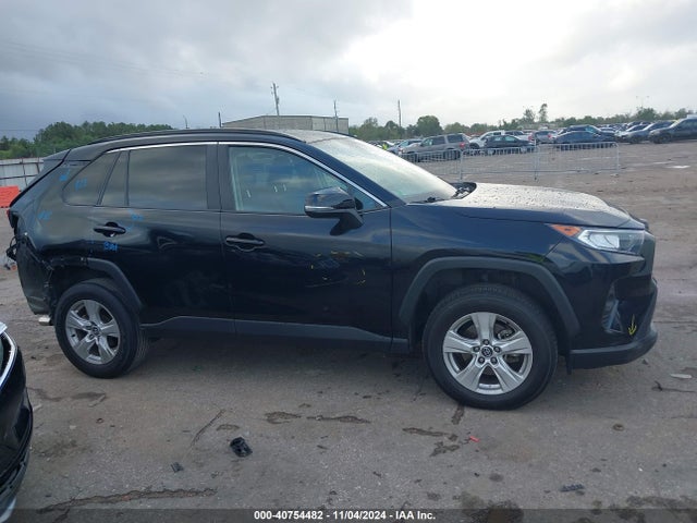 Toyota Rav4 Xle 2020 2T3W1RFVXLC036245 Image 14