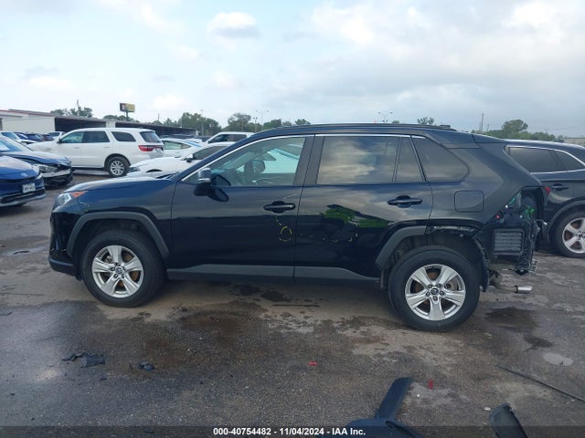 Toyota Rav4 Xle 2020 2T3W1RFVXLC036245 Image 15