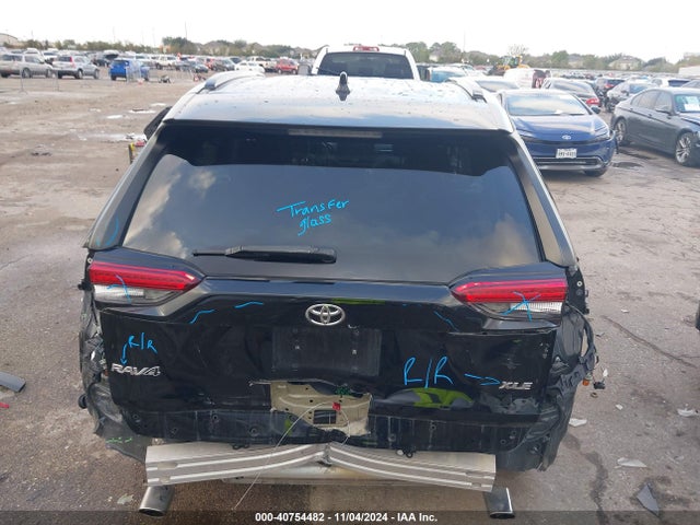 Toyota Rav4 Xle 2020 2T3W1RFVXLC036245 Image 17