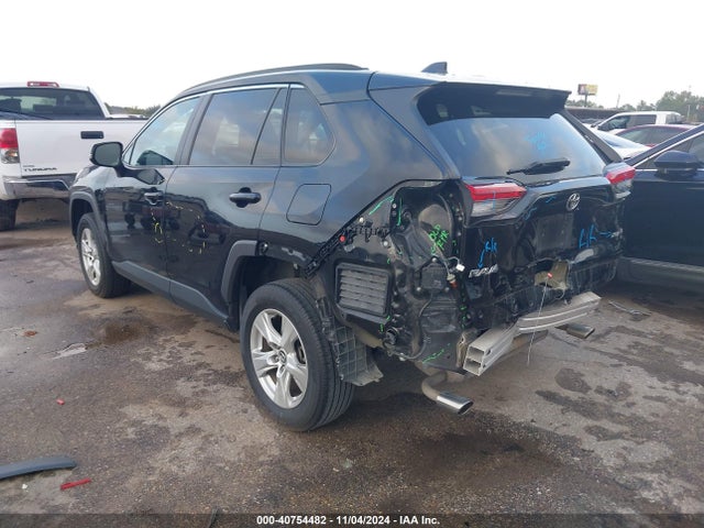 Toyota Rav4 Xle 2020 2T3W1RFVXLC036245 Image 3