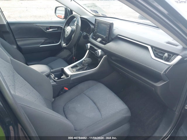 Toyota Rav4 Xle 2020 2T3W1RFVXLC036245 Image 5