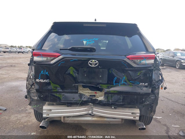 Toyota Rav4 Xle 2020 2T3W1RFVXLC036245 Image 6