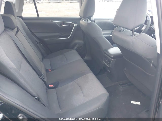 Toyota Rav4 Xle 2020 2T3W1RFVXLC036245 Image 8