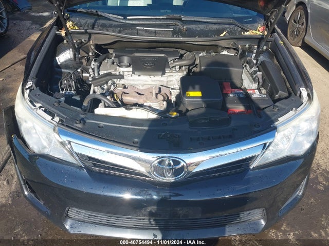 Toyota CAMRY LE 2014 4T4BF1FK3ER398280 Image 10