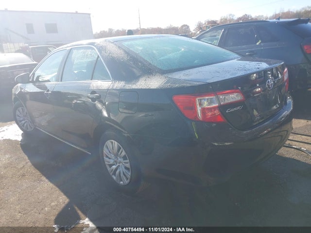 Toyota CAMRY LE 2014 4T4BF1FK3ER398280 Image 3