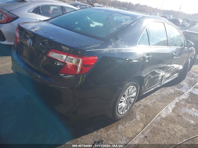 Toyota CAMRY LE 2014 4T4BF1FK3ER398280 Image 4