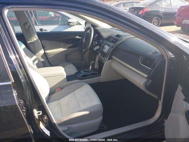 Toyota CAMRY LE 2014 4T4BF1FK3ER398280 Image 5