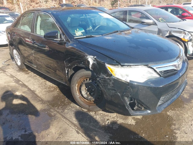 Toyota CAMRY LE 2014 4T4BF1FK3ER398280 Image 6