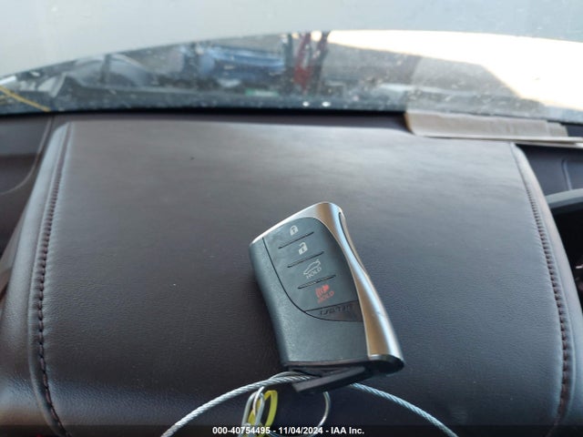 Lexus ES 350 2020 58ADZ1B15LU063440 Image 11