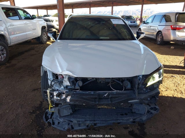 Lexus ES 350 2020 58ADZ1B15LU063440 Image 12