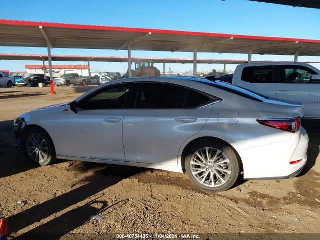 Lexus ES 350 2020 58ADZ1B15LU063440 Image 14