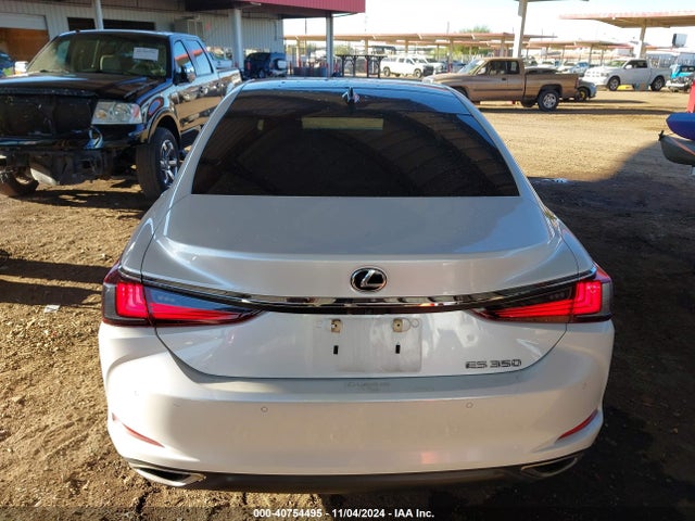 Lexus ES 350 2020 58ADZ1B15LU063440 Image 16