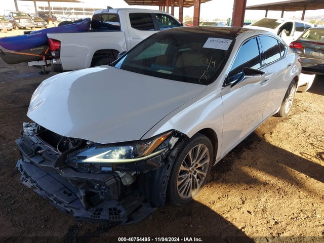 Lexus ES 350 2020 58ADZ1B15LU063440 Image 2