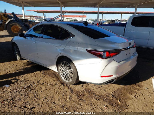Lexus ES 350 2020 58ADZ1B15LU063440 Image 3