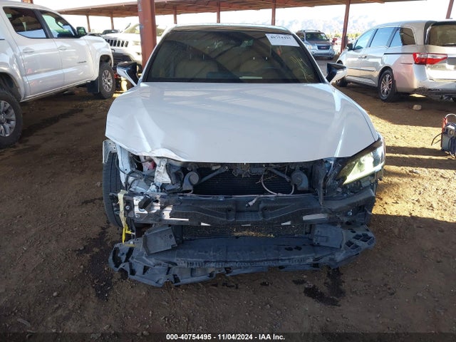Lexus ES 350 2020 58ADZ1B15LU063440 Image 6